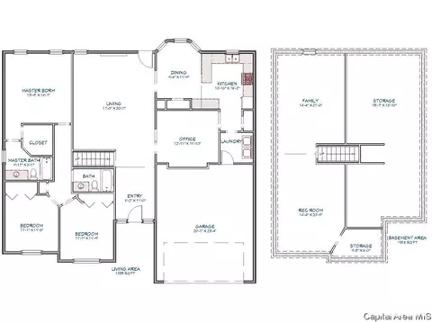 1006 Mesa Dr, Chatham, IL 62629 photo 31