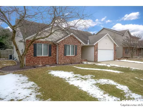 1006 Mesa Dr, Chatham, IL 62629 photo 3