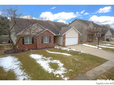 1006 Mesa Dr, Chatham, IL 62629 photo 4