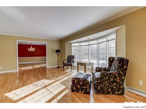 1900 S Illini Rd, Springfield, IL 62704 photo 5