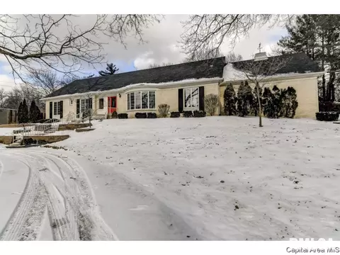1900 S Illini Rd, Springfield, IL 62704 photo 1