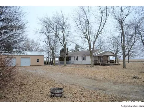 2466 Barr Rd, Hettick, IL 62649 photo 23