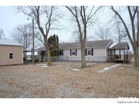 2466 Barr Rd, Hettick, IL 62649 photo 3