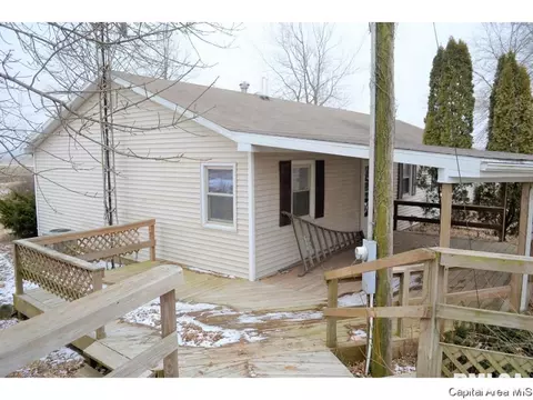 2466 Barr Rd, Hettick, IL 62649 photo 22