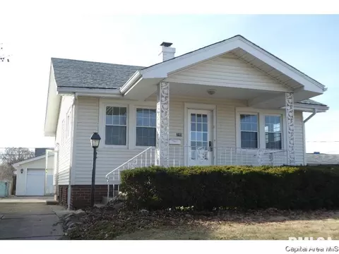 249 N Illinois St, Springfield, IL 62702 photo 1