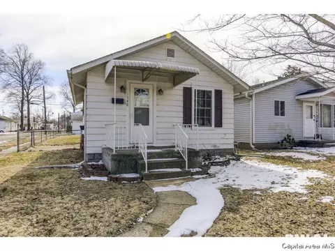 1540 E Watch Ave, Springfield, IL 62702 photo 28