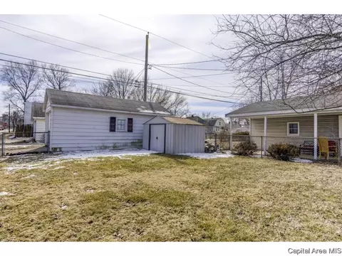 1540 E Watch Ave, Springfield, IL 62702 photo 22
