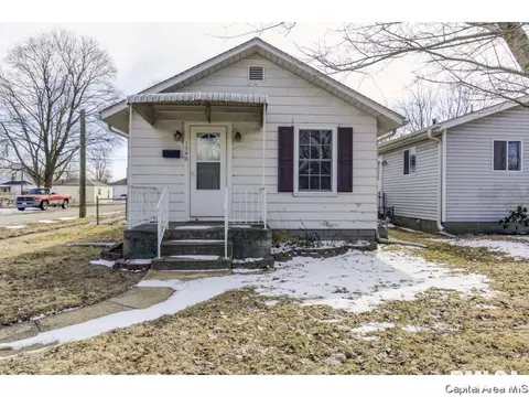 1540 E Watch Ave, Springfield, IL 62702 photo 1