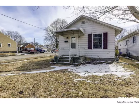 1540 E Watch Ave, Springfield, IL 62702 photo 29