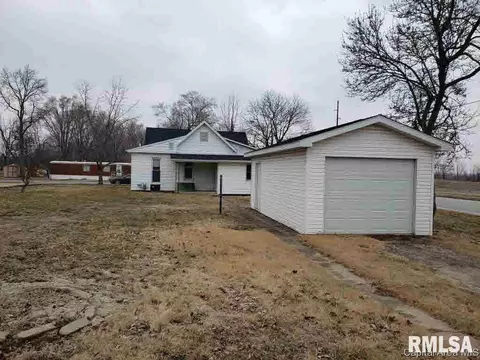 385 E Jefferson St, Greenview, IL 62642 photo 13