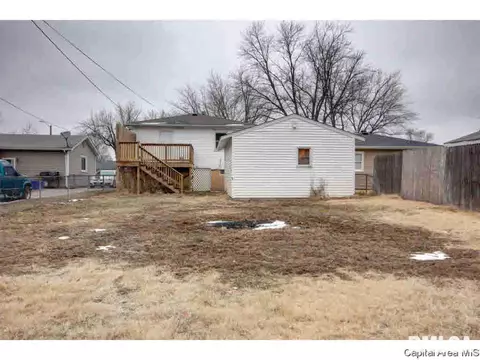 2240 E Watch Ave, Springfield, IL 62702 photo 33