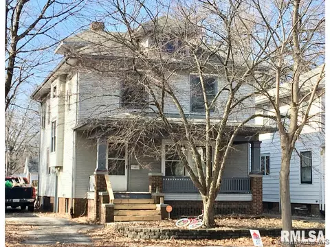 225 S Macarthur Blvd, Springfield, IL 62704 photo 1