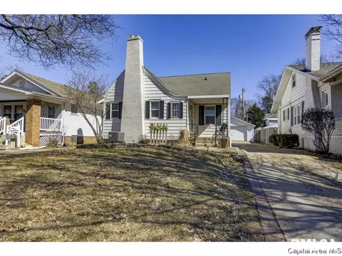 2044 S State St, Springfield, IL 62704 photo 1