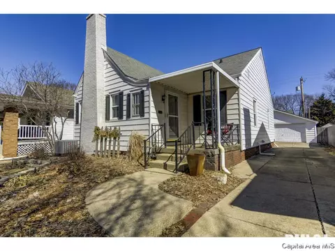 2044 S State St, Springfield, IL 62704 photo 35