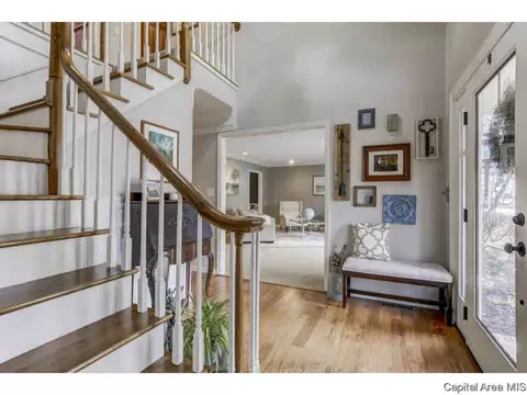 709 Clipper Dr, Springfield, IL 62711 photo 2