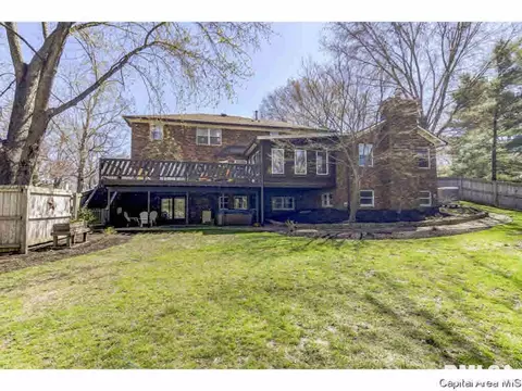 709 Clipper Dr, Springfield, IL 62711 photo 35