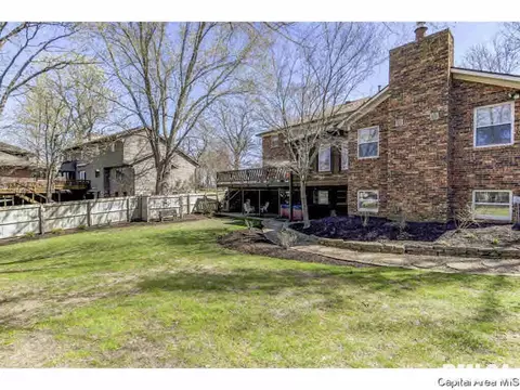 709 Clipper Dr, Springfield, IL 62711 photo 36