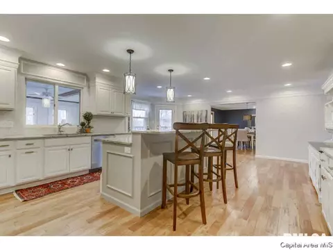 709 Clipper Dr, Springfield, IL 62711 photo 8