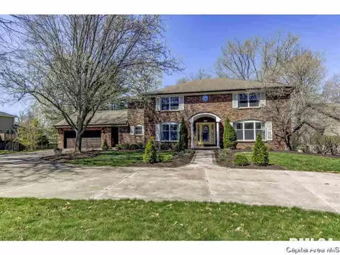 709 Clipper Dr, Springfield, IL 62711 photo 1