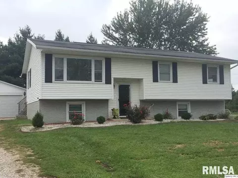 8008 Dawn Rd, Fowler, IL 62338 photo 1