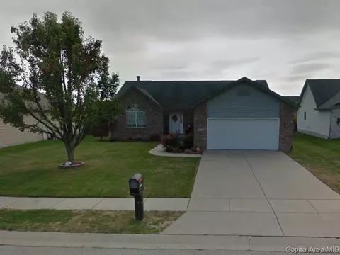 5400 Turnstone, Springfield, IL 62711 photo 1
