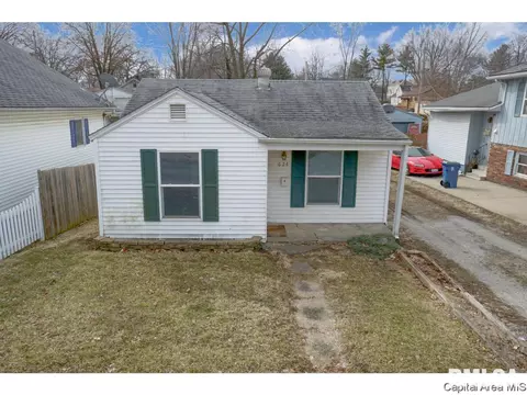 624 E Wood Ave, Springfield, IL 62702 photo 20
