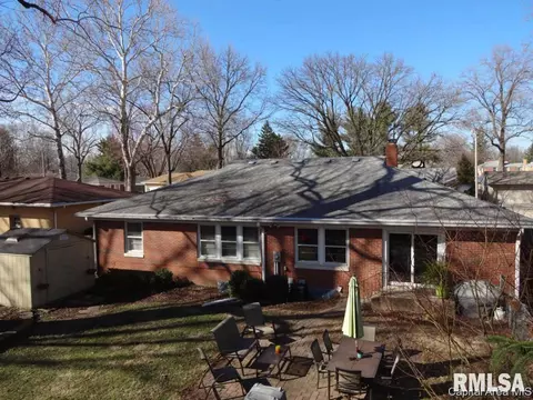 1916 Parkview Dr, Springfield, IL 62704 photo 25