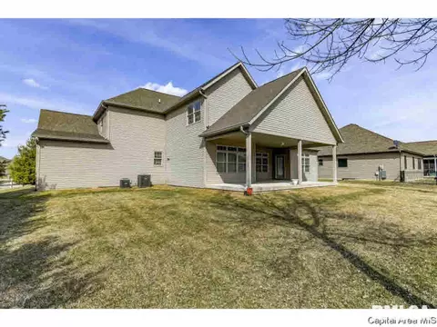 2444 Wimbledon, Springfield, IL 62704 photo 30