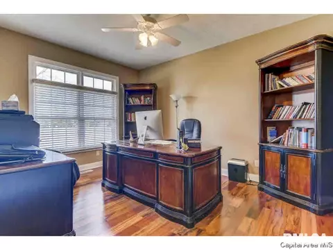 2444 Wimbledon, Springfield, IL 62704 photo 14