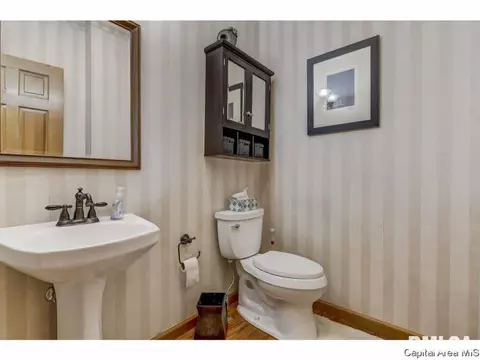 4641 Barrington Dr, Springfield, IL 62711 photo 12