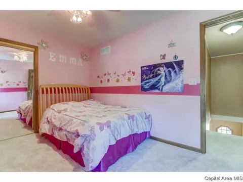 4641 Barrington Dr, Springfield, IL 62711 photo 17