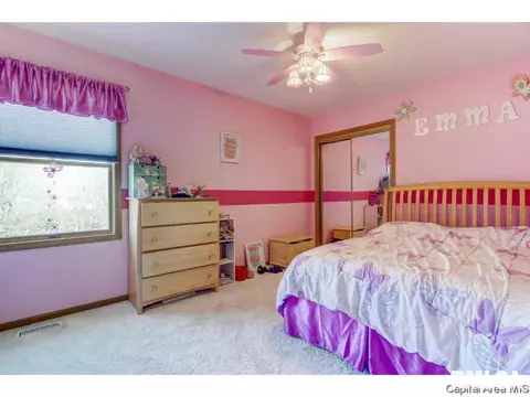 4641 Barrington Dr, Springfield, IL 62711 photo 16