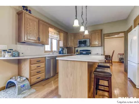 4641 Barrington Dr, Springfield, IL 62711 photo 3