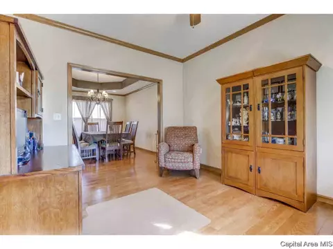 4641 Barrington Dr, Springfield, IL 62711 photo 11
