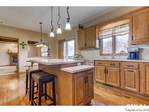 4641 Barrington Dr, Springfield, IL 62711 photo 2