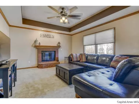 4641 Barrington Dr, Springfield, IL 62711 photo 9
