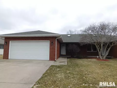6304 Hayley Ct, Springfield, IL 62707 photo 1