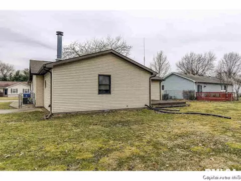 5242 Buford St, Springfield, IL 62703 photo 16