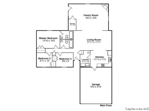 5242 Buford St, Springfield, IL 62703 photo 17