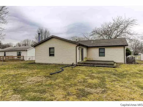 5242 Buford St, Springfield, IL 62703 photo 15