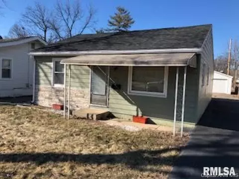 1817 E Keys Ave, Springfield, IL 62702 photo 2