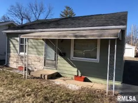 1817 E Keys Ave, Springfield, IL 62702 photo 1