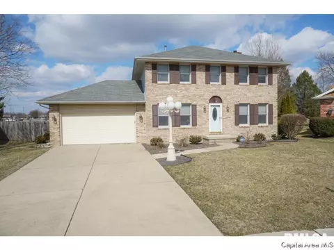 3113 La Conner, Springfield, IL 62704 photo 1