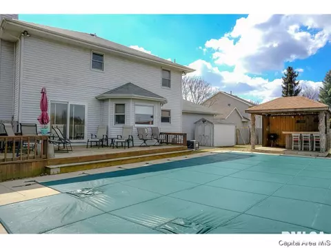 3113 La Conner, Springfield, IL 62704 photo 30