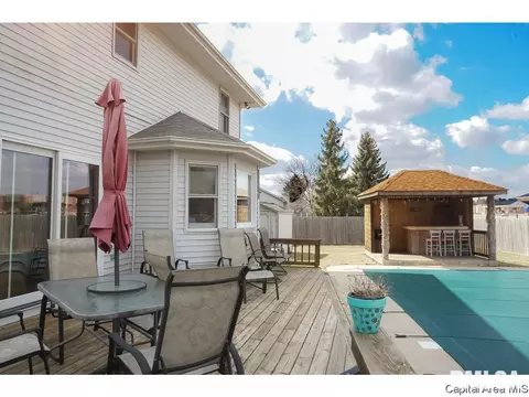3113 La Conner, Springfield, IL 62704 photo 28