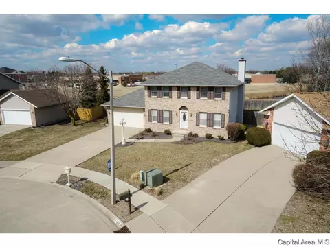 3113 La Conner, Springfield, IL 62704 photo 4