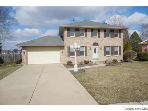 3113 La Conner, Springfield, IL 62704 photo 3