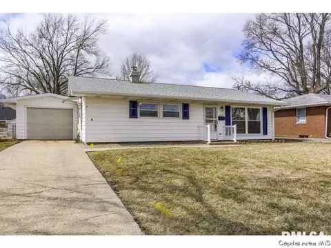 2129 N 23rd, Springfield, IL 62702 photo 2