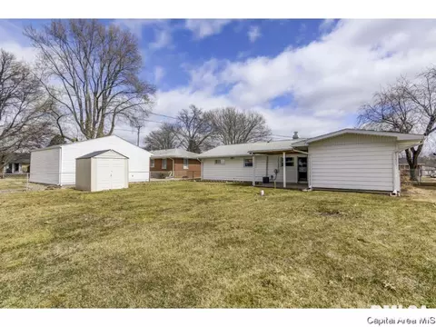 2129 N 23rd, Springfield, IL 62702 photo 27