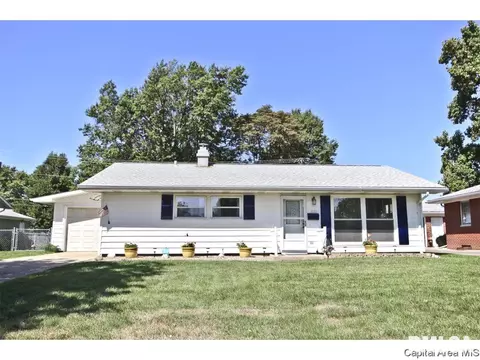 2129 N 23rd, Springfield, IL 62702 photo 1